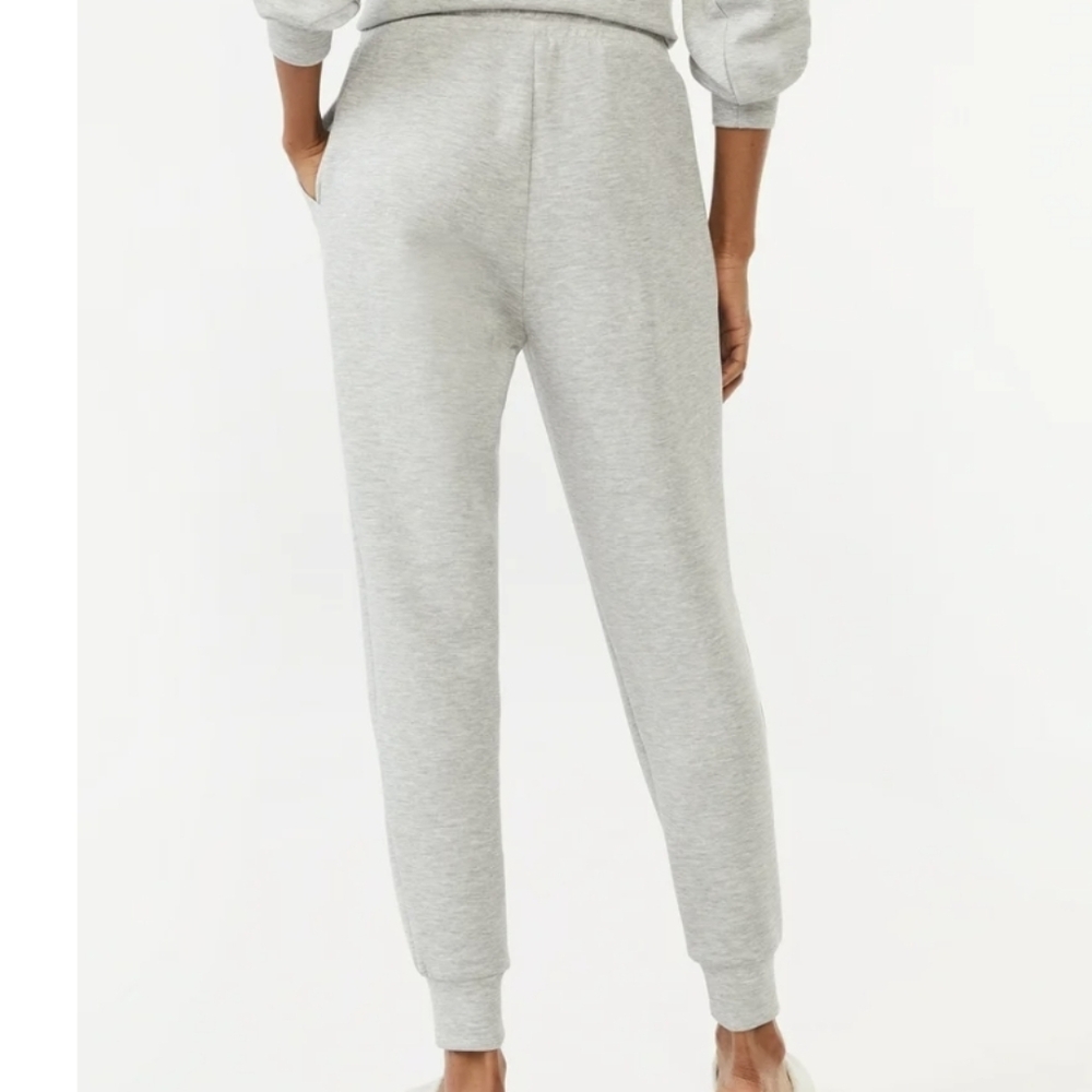 Scoop Ultimate Scubaknit Joggers - Picture 3 of 4